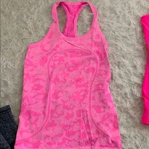 razorback tank